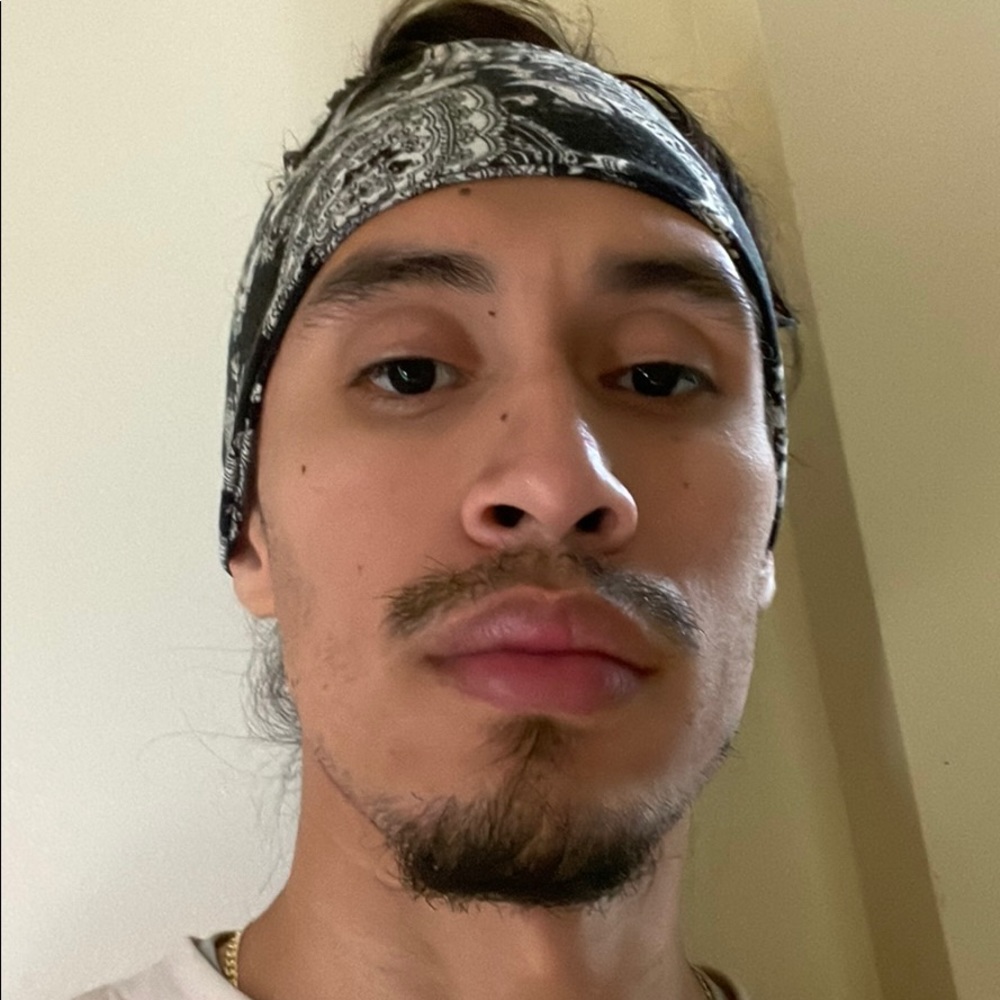 Meet your Posher, Raul